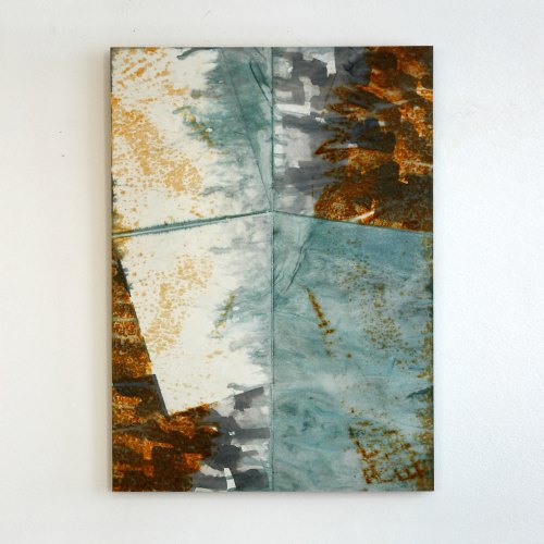 Untitled | 60 x 50 cm | 2015