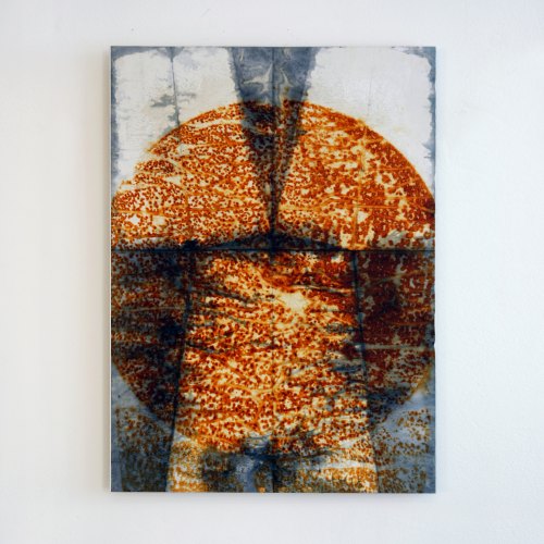 Untitled | 40 x 30 cm | 2015