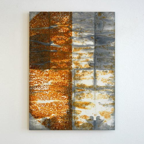 Untitled | 40 x 30 cm | 2015