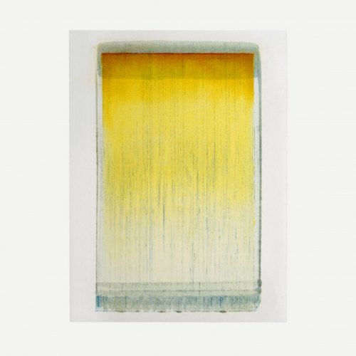 untitled │ 40 x 29,7 cm │ 2020