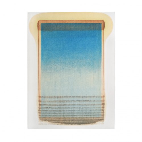 untitled │ 40 x 29,7 cm │ 2020