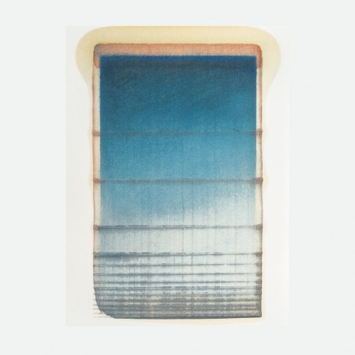 untitled (w001) │ 40 x 29,7 cm │ 2020