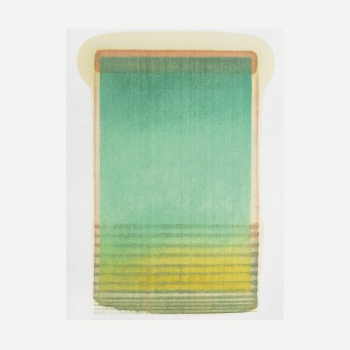 untitled │ 40 x 29,7 cm │ 2020