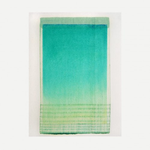 untitled │ 40 x 29,7 cm │ 2020