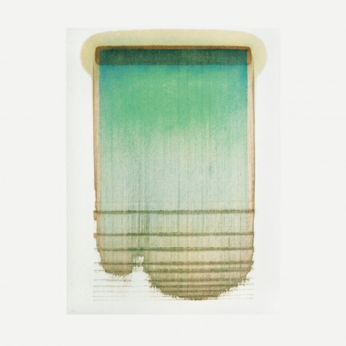 untitled │ 40 x 29,7 cm │ 2020