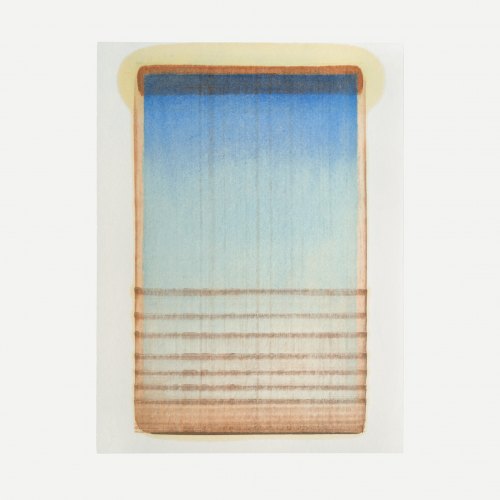 untitled │ 40 x 29,7 cm │ 2020