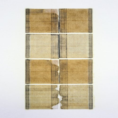 ohne Titel │ 100 x 70 cm │ 2022