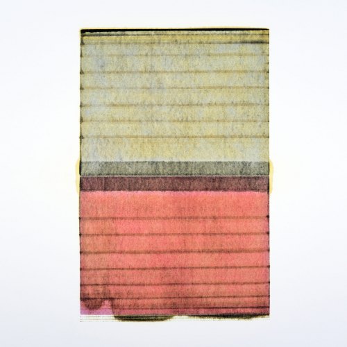 ohne Titel │ 100 x 70 cm │ 2022