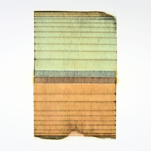 ohne Titel │ 100 x 70 cm │ 2022