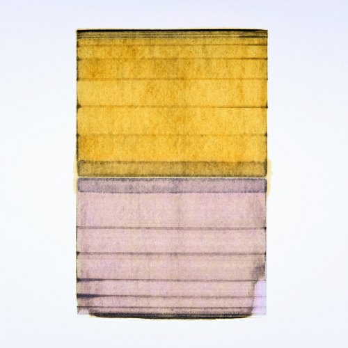 ohne Titel │ 100 x 70 cm │ 2022