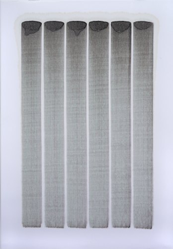 Stripes 03 |  100 x 70 cm | 2024