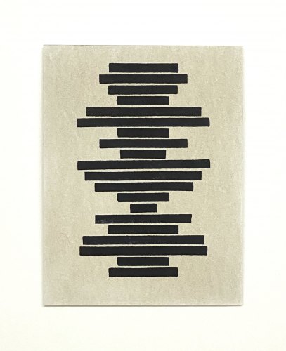 Balance 03 │ 40 x 30 cm │ 2024