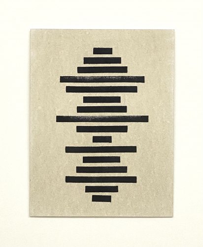 Balance 01 │ 40 x 30 cm │ 2024