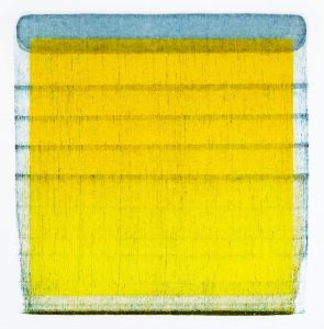 Abbildung des Werks SQUARE von Sibylle Gröne.