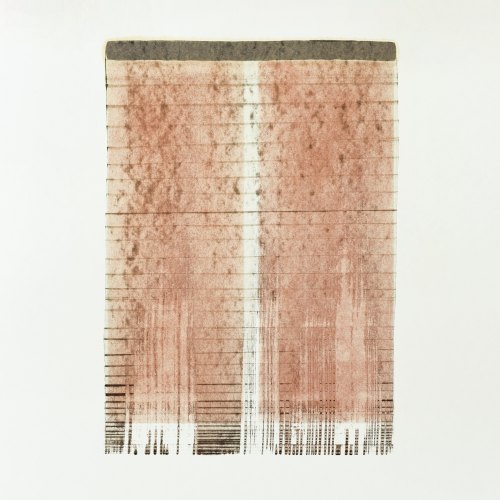 untitled │ 100 x 70 cm │ 2017