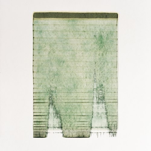 untitled │ 100 x 70 cm │ 2017