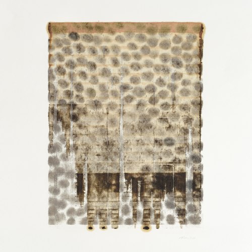 untitled │ 100 x 70 cm │ 2017