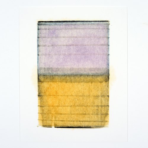 untitled │ 30 x 24 cm │ 2021