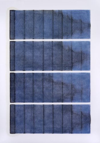 Drift 04 │ 100 x 70 cm │ 2023