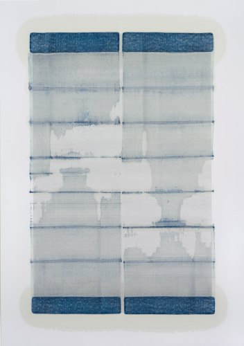 Drift 03 │ 100 x 70 cm │ 2023