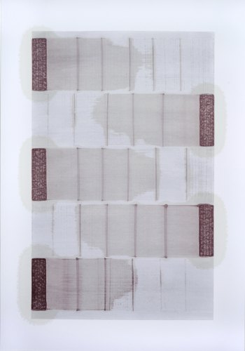 Drift 01 │ 100 x 70 cm │ 2023