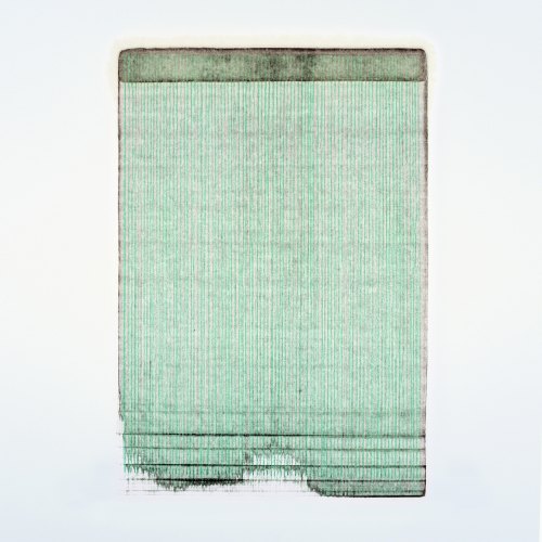 Lines S02 │ 50 x 40 cm │ 2023