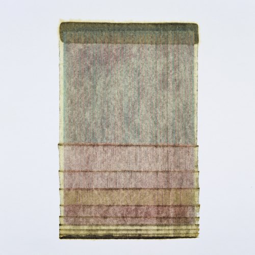 Lines S05 │ 50 x 40 cm │ 2023