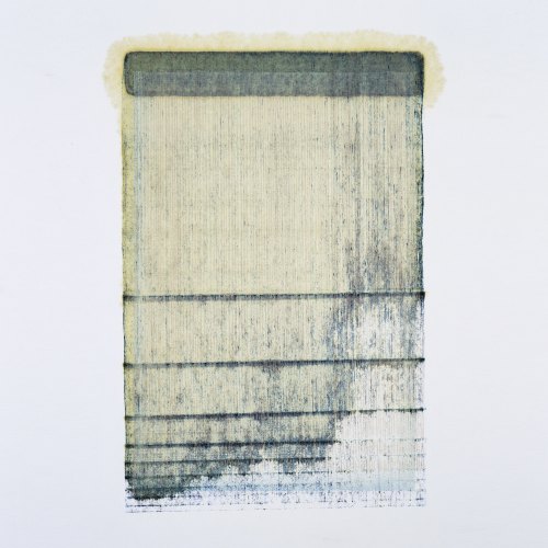 Lines S03 │ 50 x 40 cm │ 2023