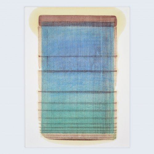 Lines S06 │ 50 x 40 cm │ 2023