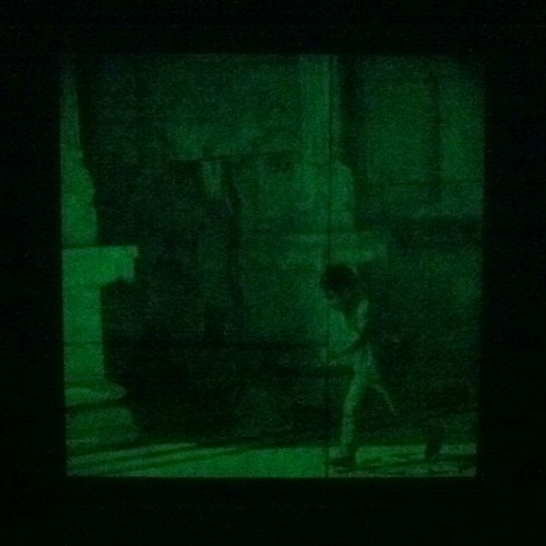 sibylle groene-522w-project