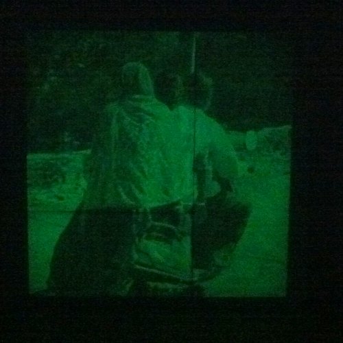 “India Ephemeral” art project