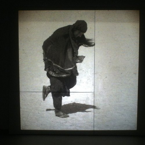 “India Ephemeral” art project