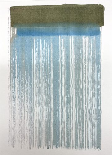 Sibylle Gröne | CURTAIN_7852 | 2025