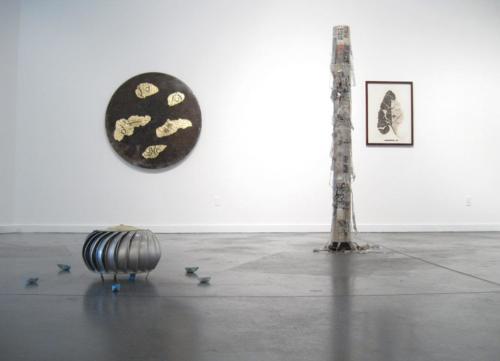 Transformation 4 │ 100 x 70 cm │ 2017