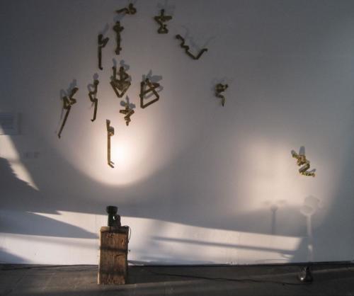 Transformation 4 │ 100 x 70 cm │ 2017 kjahsgdkjgjaljhsd