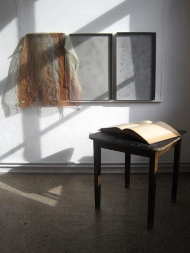 Transformation 4 │ 100 x 70 cm │ 2017 